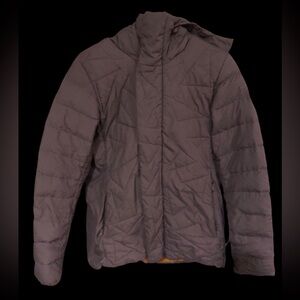 The North‎ Face Women's Shakem Insulated Jacket Size Small Grey